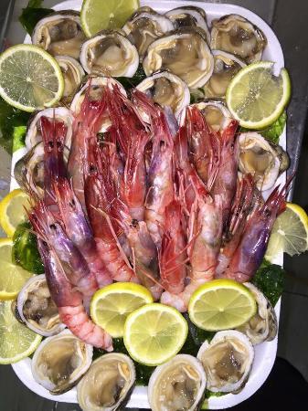 Pescheria Stella Marina 3